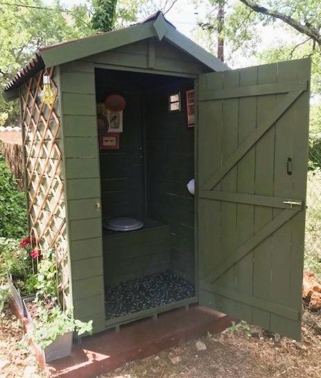 "La Brindille" Roulotte Tzigane De Charme Hebergement Insolite Saint-Paul-en-Forêt Exterior foto